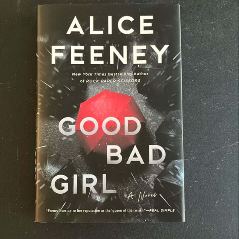 Good Bad Girl