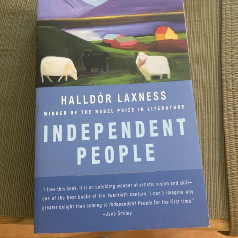 Independent People
