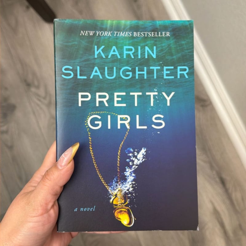 Pretty Girls Deluxe Collector's Edition