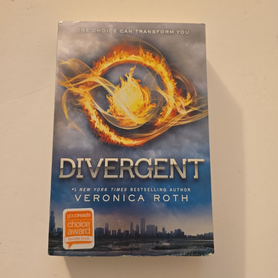Divergent