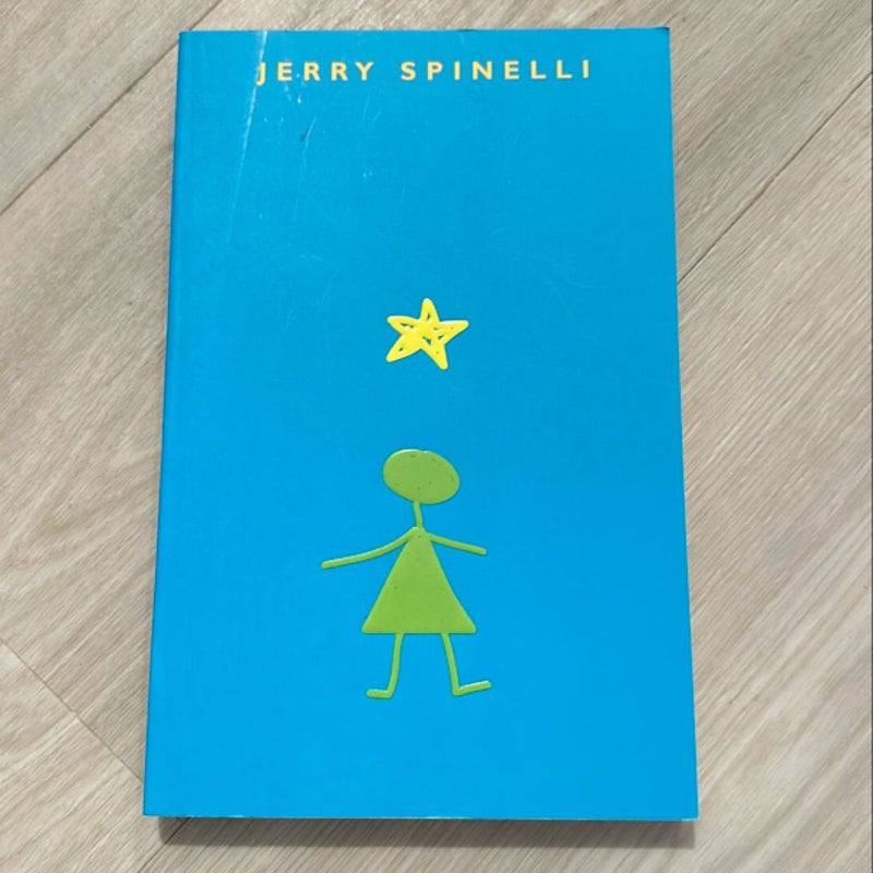 Stargirl