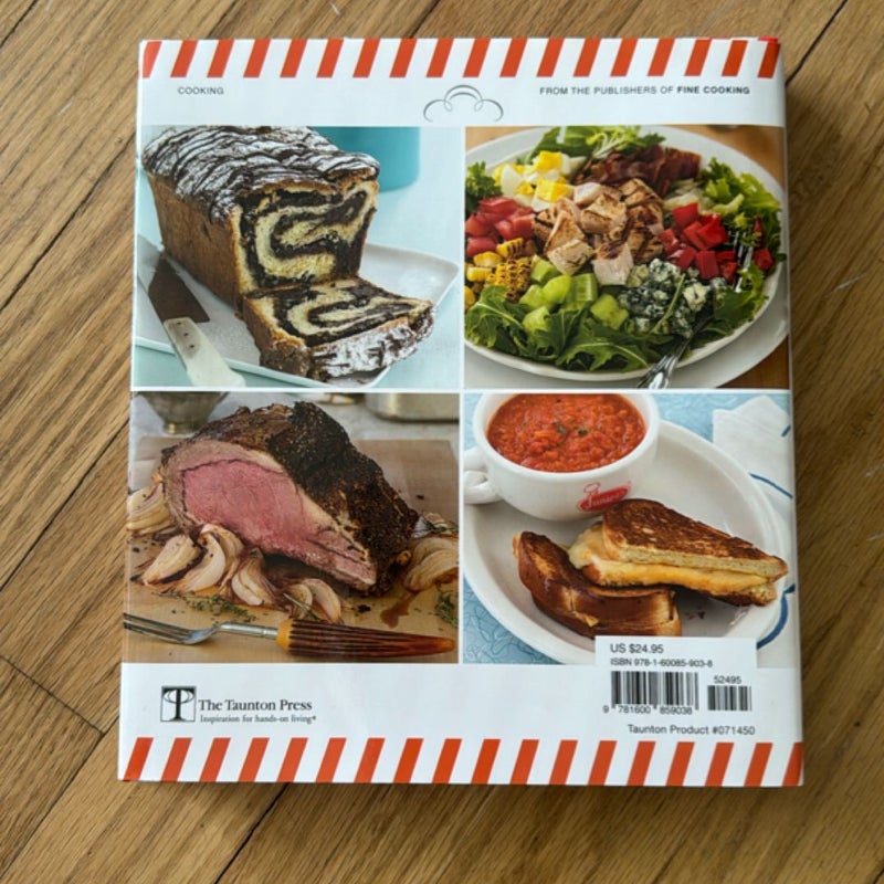Junior's Home Cooking
