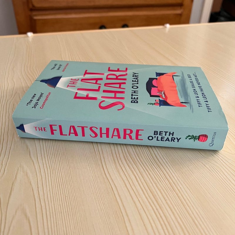 The Flatshare