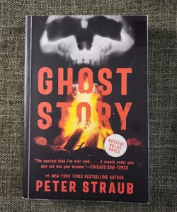 Ghost Story