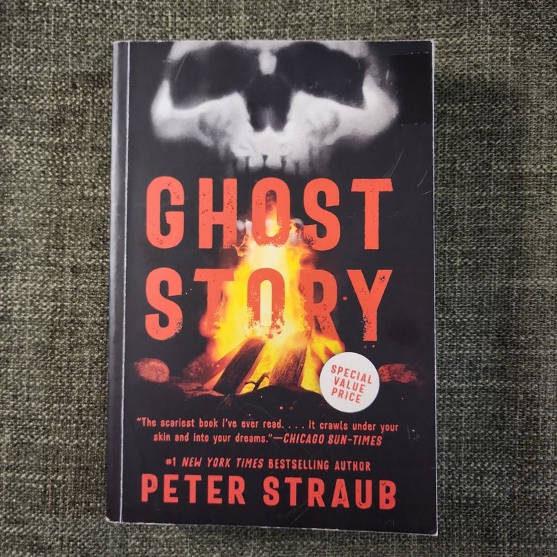 Ghost Story