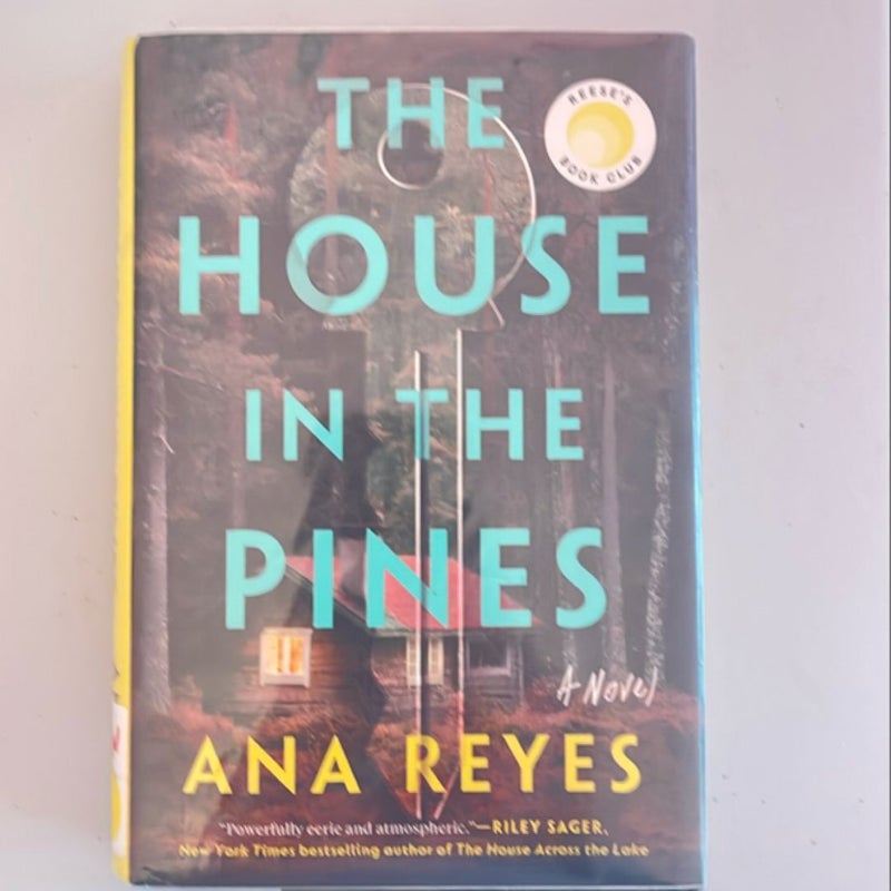 The House in the Pines