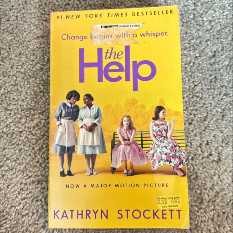 The Help