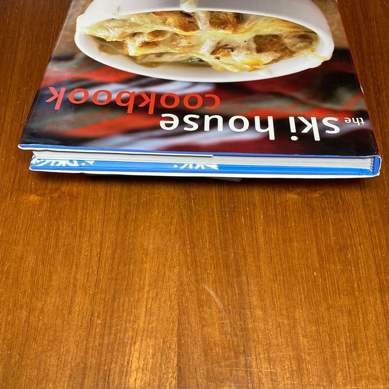 The Ski House Cookbook