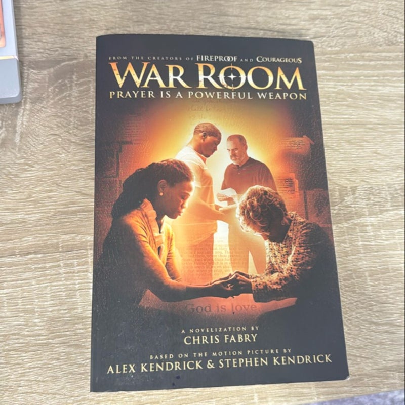 War Room