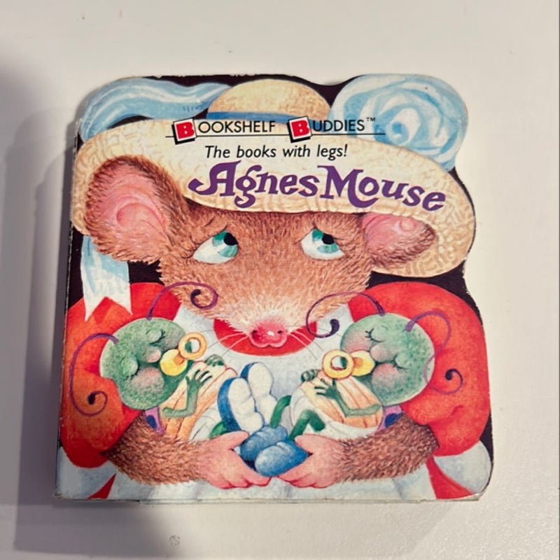 Agnes the Mouse