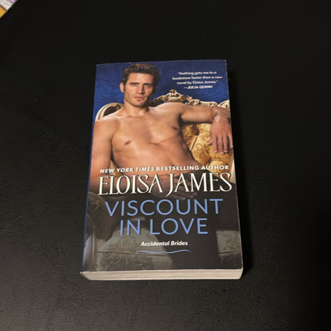 Viscount in Love