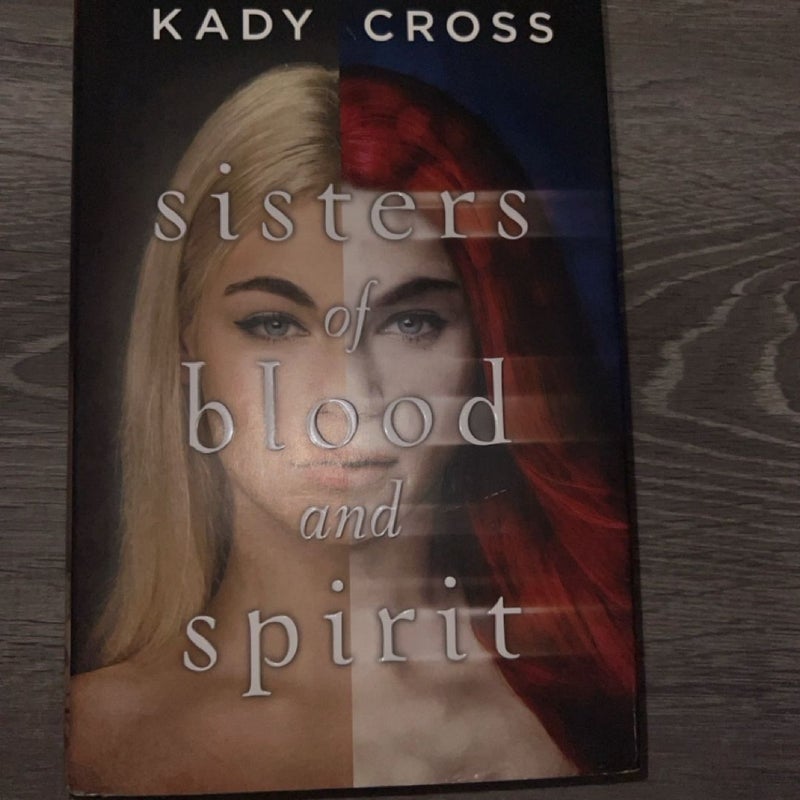 Sisters of Blood and Spirit