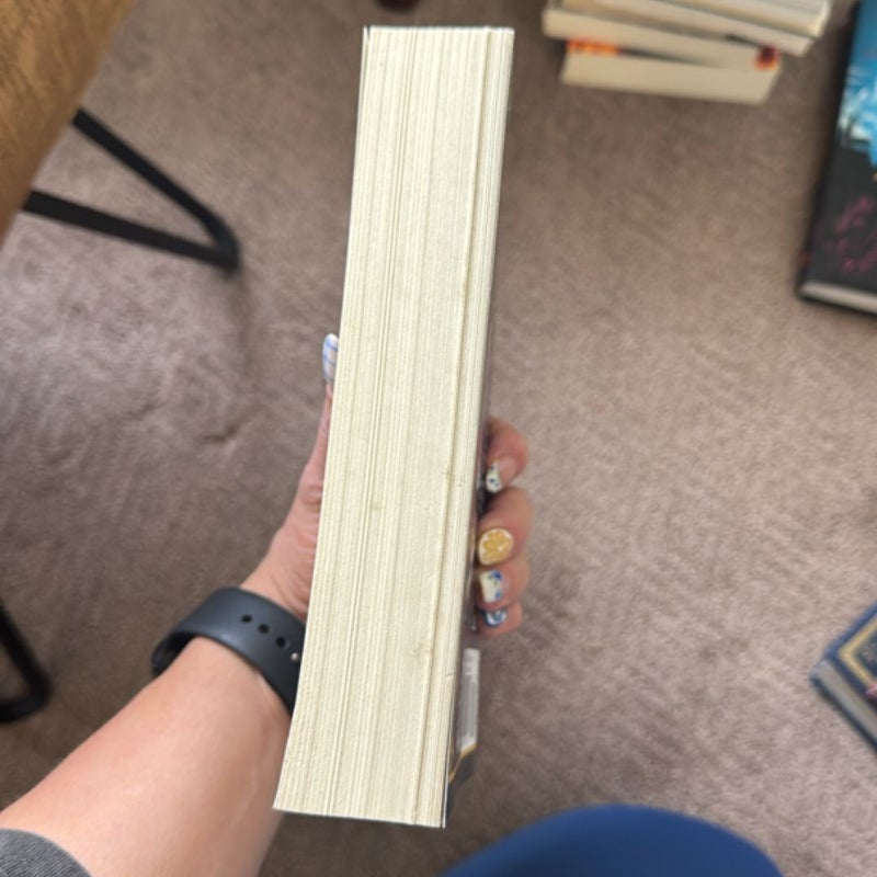 The Land of Stories: an Author's Odyssey