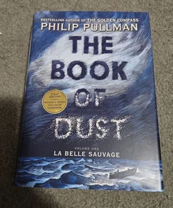 The Book of Dust: la Belle Sauvage (Book of Dust, Volume 1)