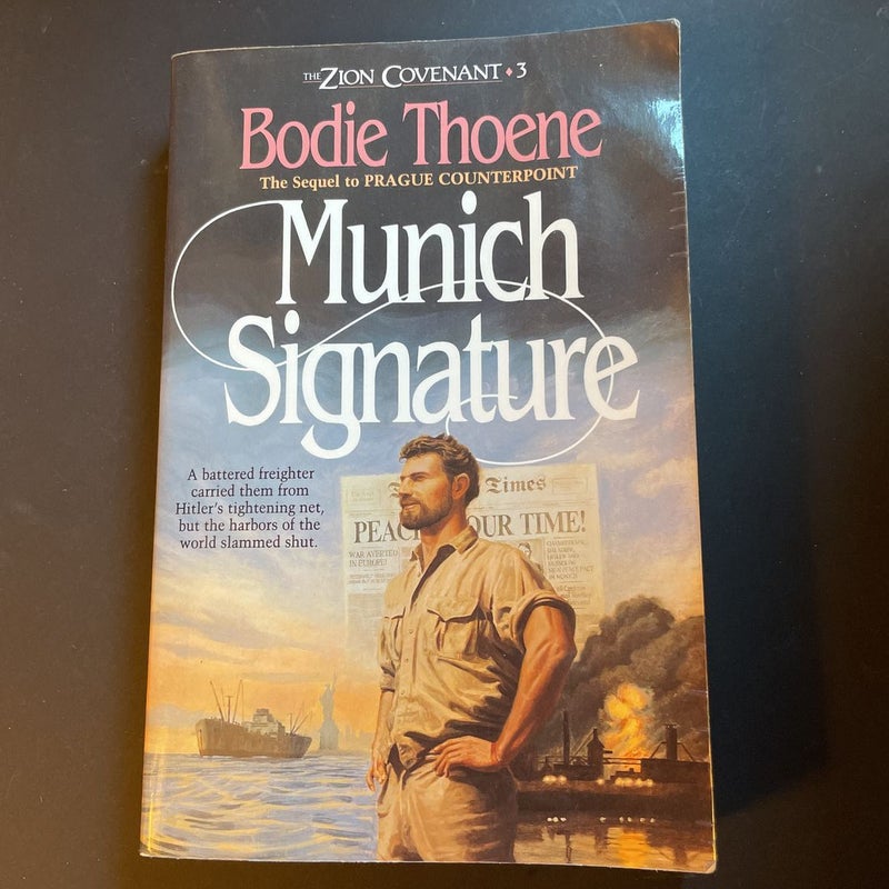 Munich Signature