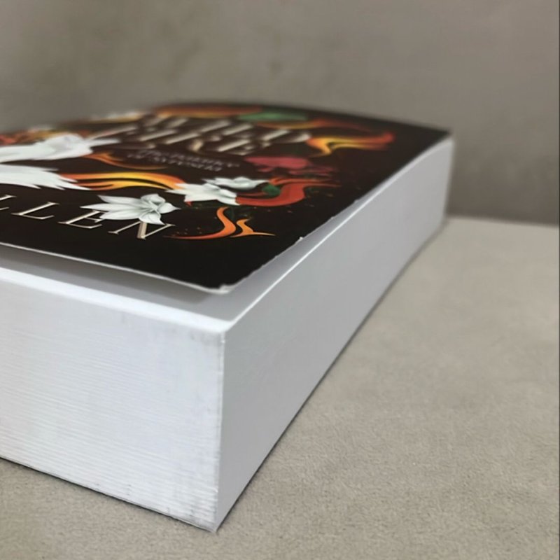 Wildfire by Deb Ellen, Paperback | Pangobooks