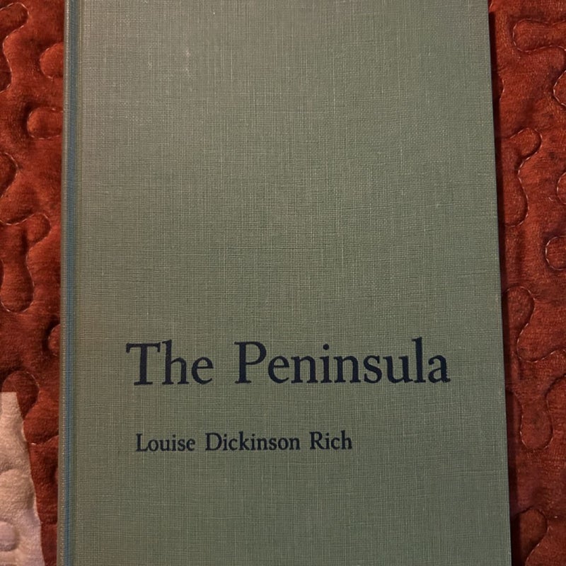 The Peninsula 