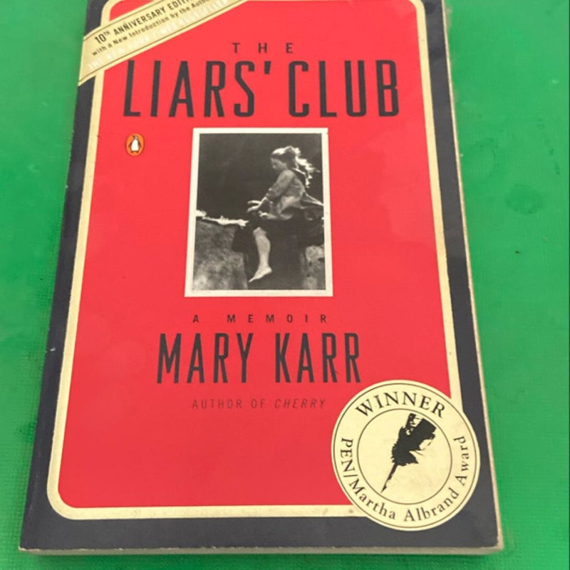 The Liars' Club