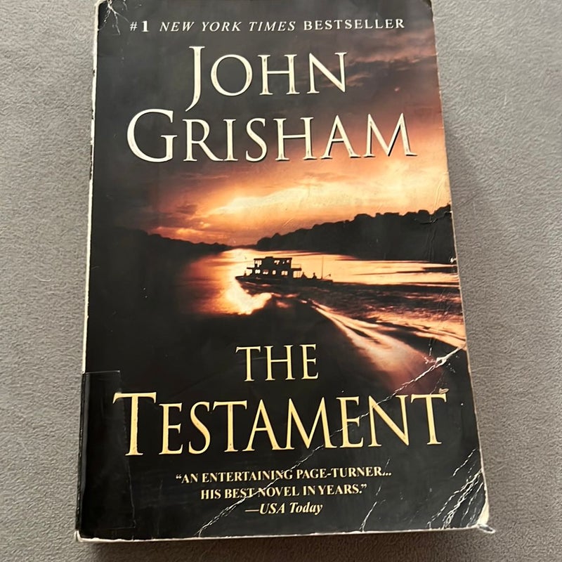 The Testament