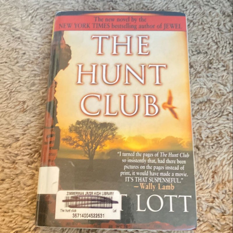 The Hunt Club