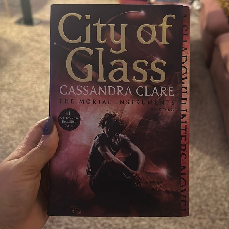 City of Glass