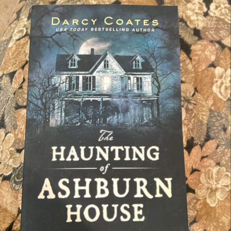 The Haunting of Ashburn House