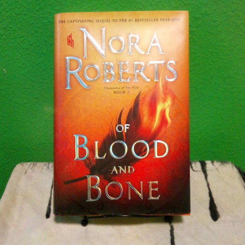 Of Blood and Bone