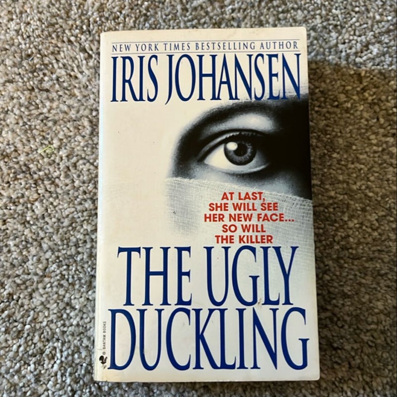 The Ugly Duckling