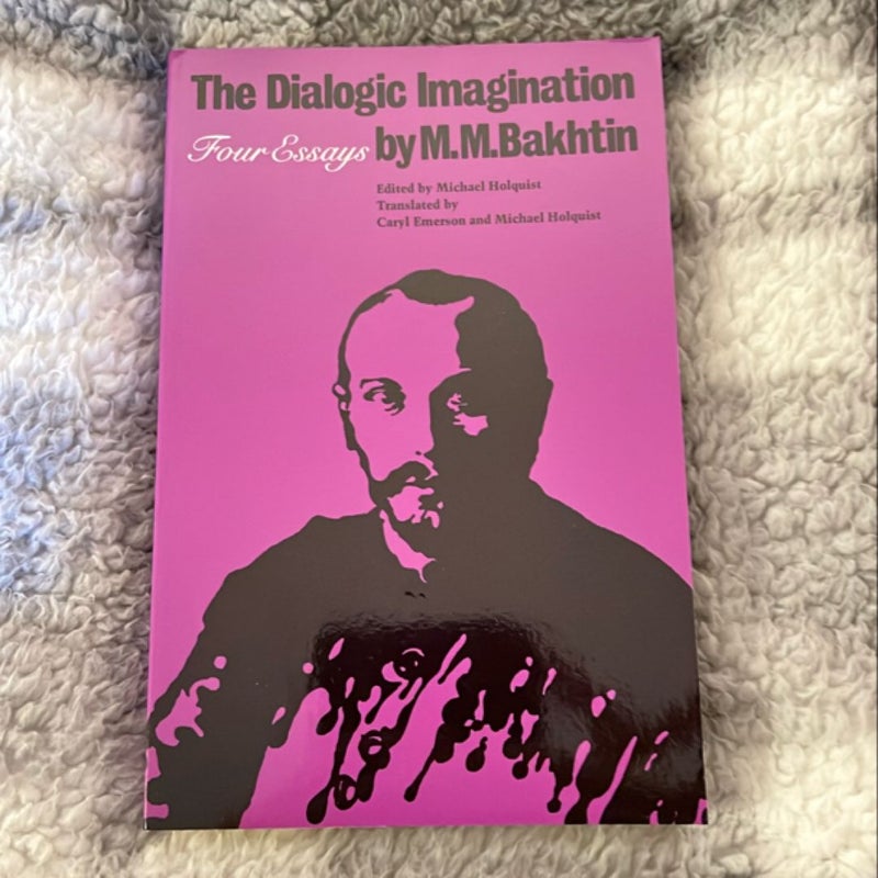 The Dialogic Imagination