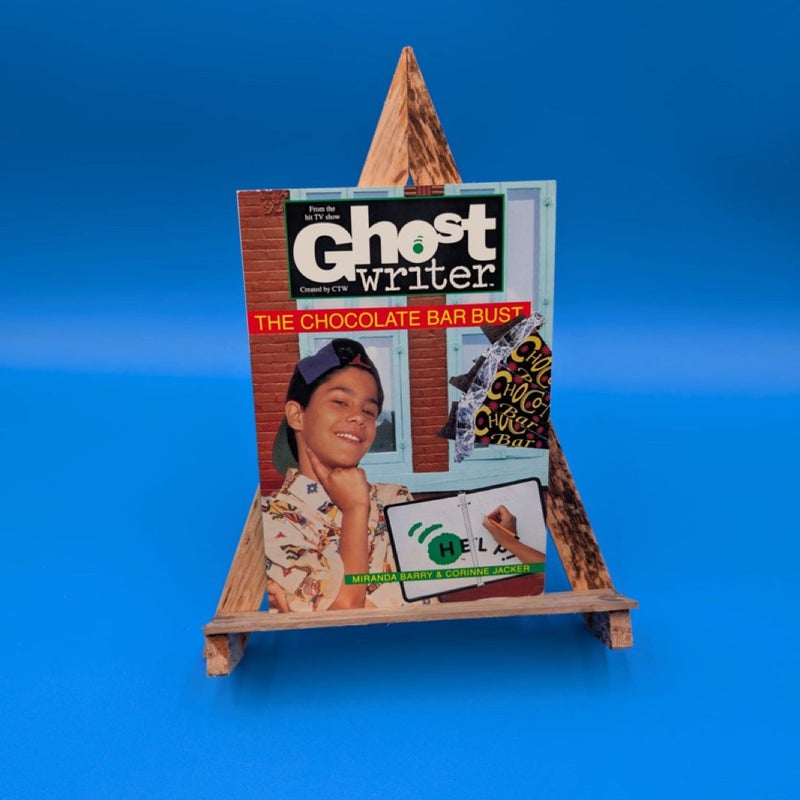 The Chocolate Bar Bust