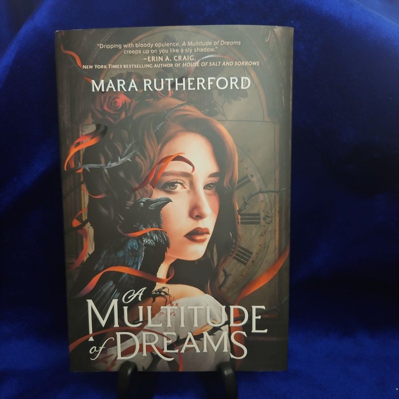 A Multitude of Dreams