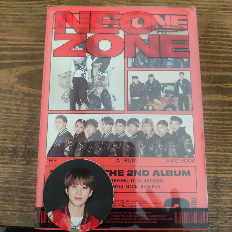 Neo Zone 