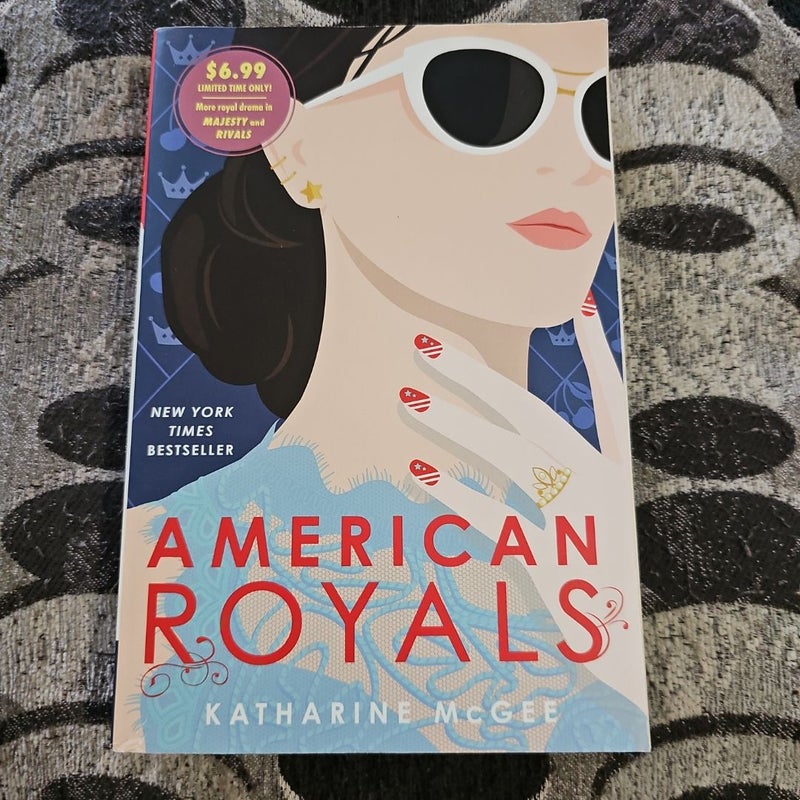 American Royals