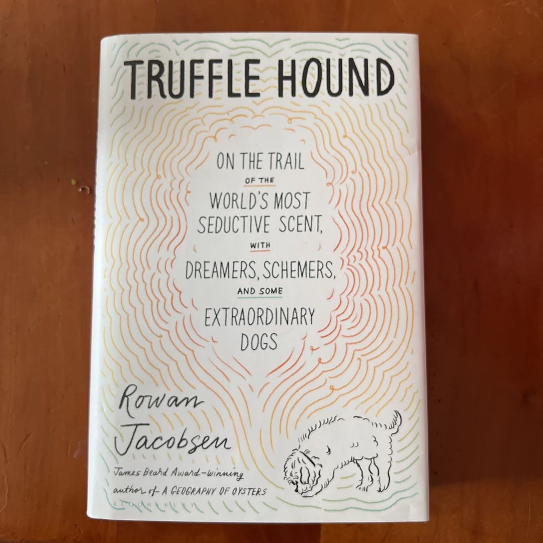 Truffle Hound