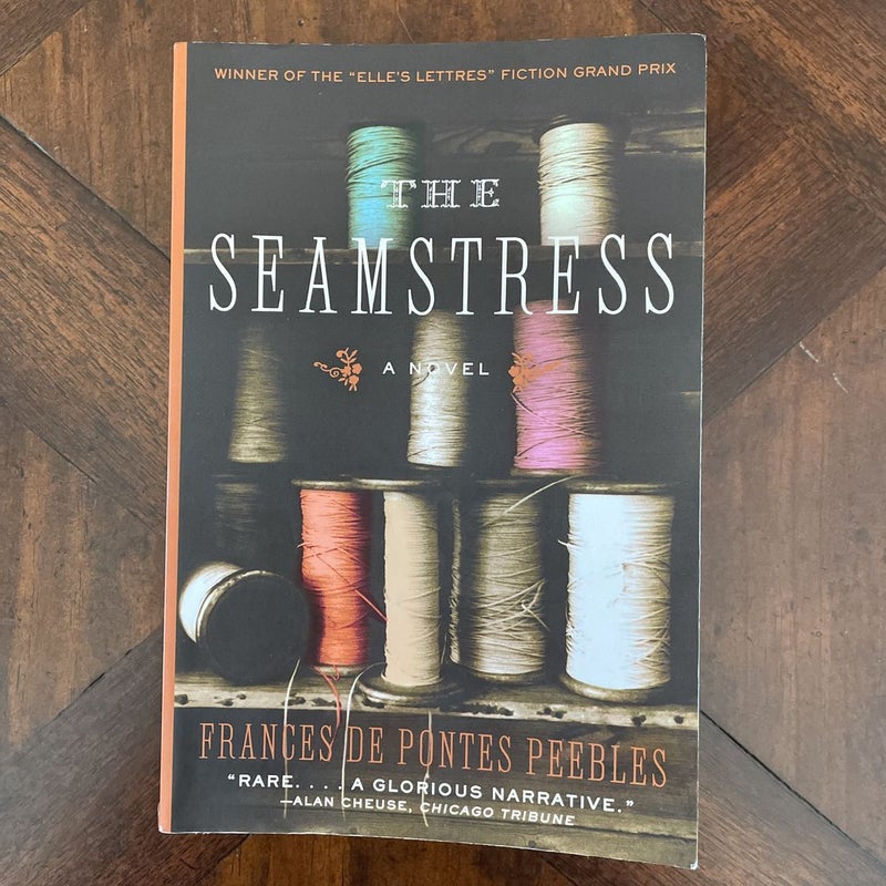 The Seamstress