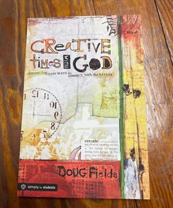 Creative Times with God