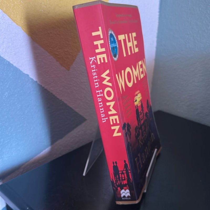 The Women - UK Edition