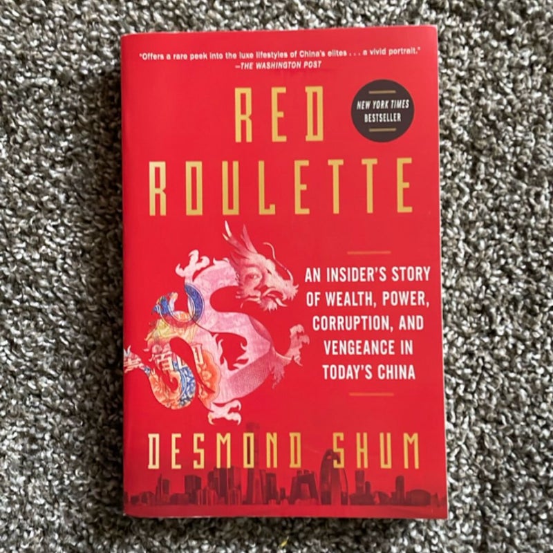 Red Roulette