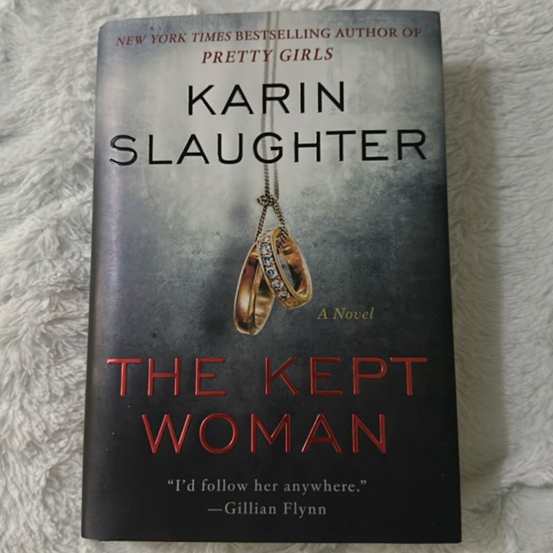 The Kept Woman