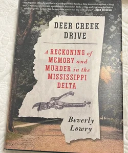 Deer Creek Drive