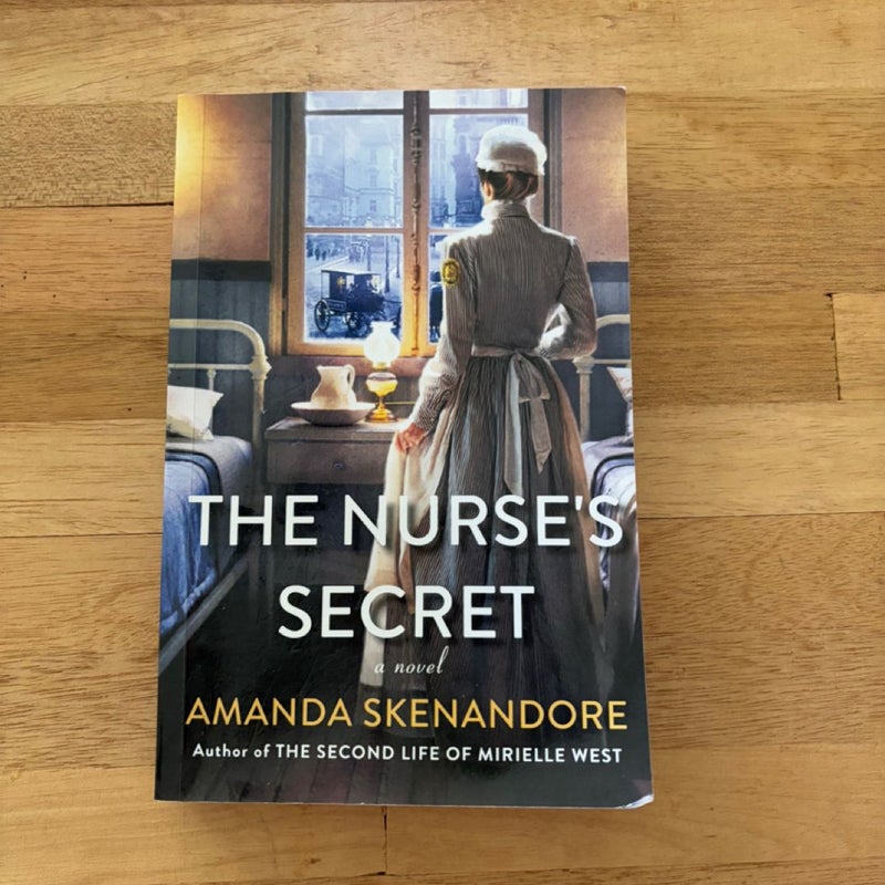 The Nurse's Secret