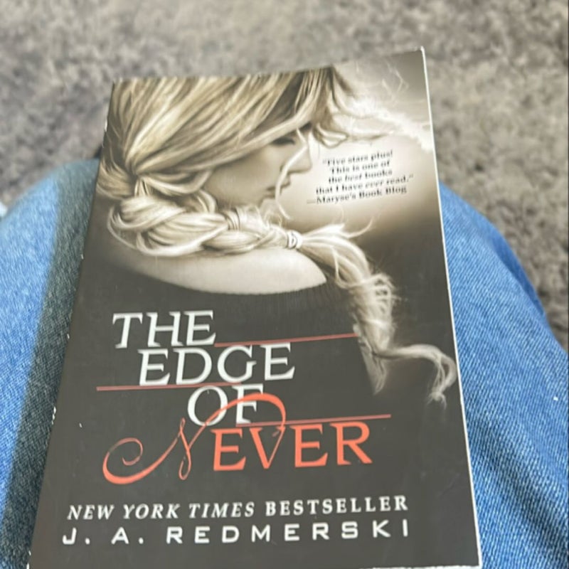 The Edge of Never