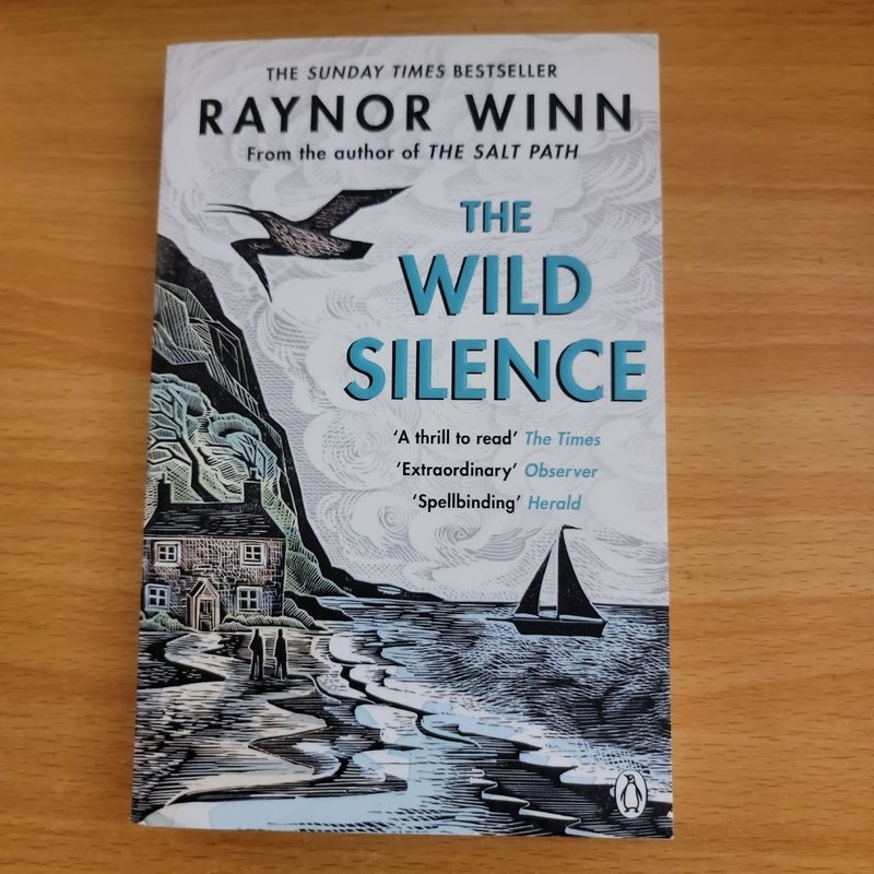 The Wild Silence