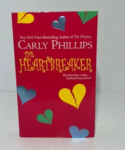 The Heartbreaker (Chandler Brothers Series, Book 3) 