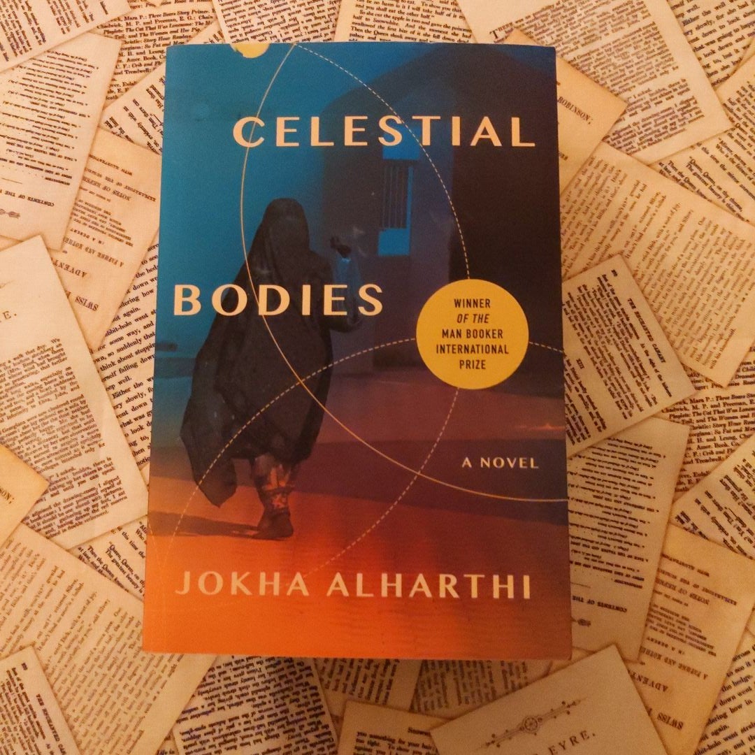 Celestial Bodies