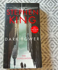 The Dark Tower I (MTI)