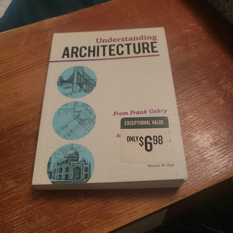 Understanding Architecture 