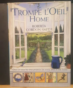 The Trompe L'Oeil Home