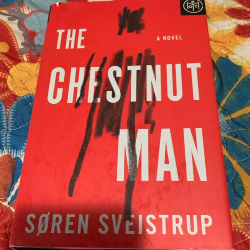 The Chestnut Man