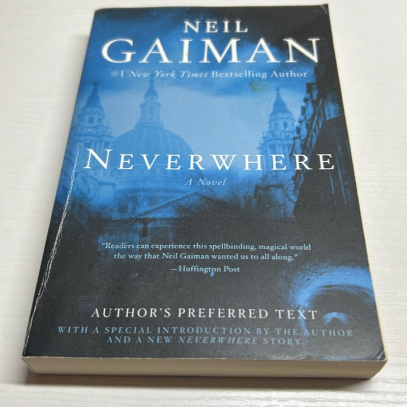 Neverwhere